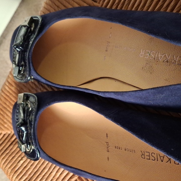 Peter Kaiser flats - Picture 8 of 9